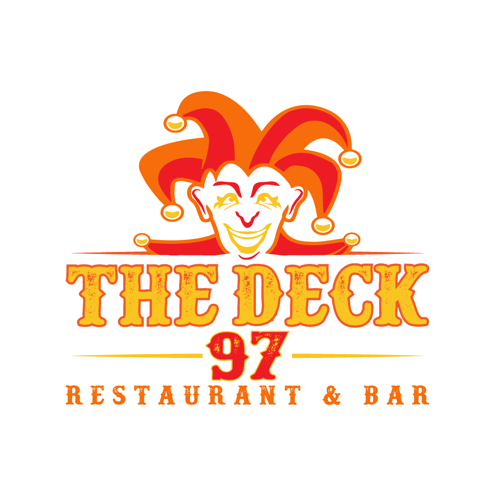 The Deck 97